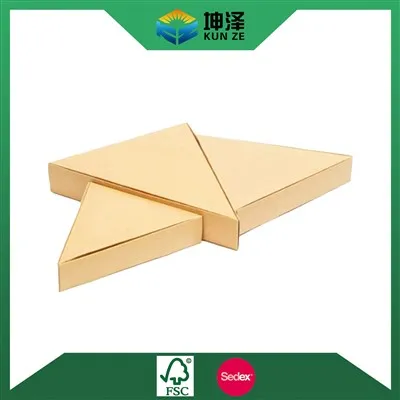 Pitsa qutisi uchburchagi