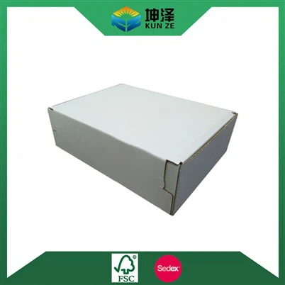 O'z-o'zidan muhrlangan pochta qutilari