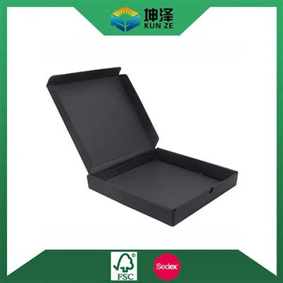 T-shirt Karton qadoqlash